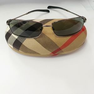 Burberry Sunglasses